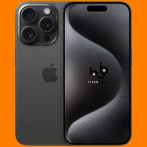 Iphone 15 Pro 256Gb