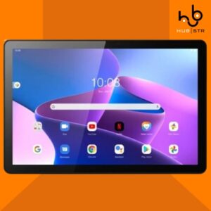 Lenovo Tab M10 (3rd Gen) 10.1" 4/64GB 4G LTE - Cinzento (Grade B)