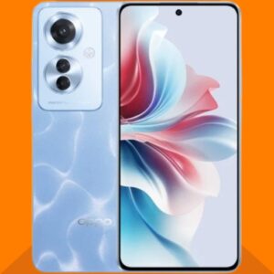 Oppo Reno11 F 256GB - Azul (Grade A)