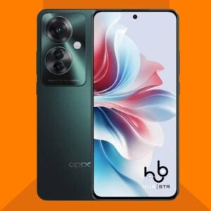 Oppo Reno11 F 256GB - Verde (Grade A)