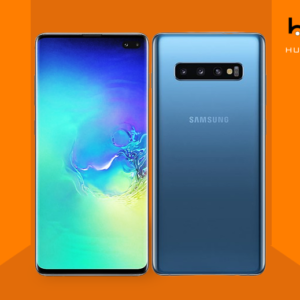 Samsung S10+ 128/512Gb