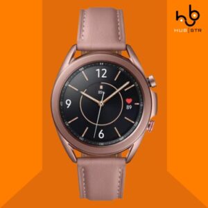 Samsung Galaxy Watch 3 41mm - Bronze (Grade A)