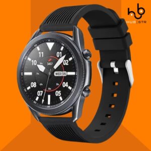 Samsung Galaxy Watch 3 45mm  - Preto (Grade A)