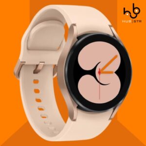 Samsung Galaxy watch 4 (40mm) - Rosa (Grade A)