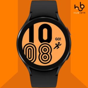 Samsung Galaxy watch 4 (44mm) - Preto (Grade A)