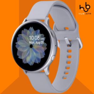 Samsung Galaxy Watch Active2 44mm - Prateado (Grade A)