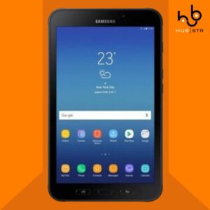 Samsung Galaxy Tab Active2 16GB - Preto - WiFi + 4G (Grade B)