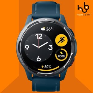 Xiaomi Watch S1 Active - Azul (Grade A)