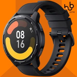 Xiaomi Watch S1 Active - Preto (Grade A)