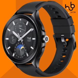 Xiaomi Watch 2 Pro - Preto (Grade A)