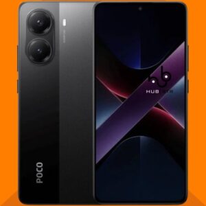 POCO X7 Pro 8/256Gb Preto (Grade A)