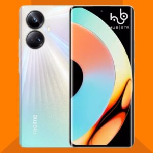 REALME 10 PRO PLUS 128Gb Branco (Grade B)