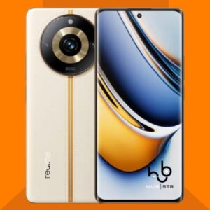 REALME 11 PRO PLUS 512Gb Branco (Grade B)