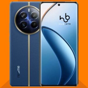 REALME 12 PRO PLUS 512Gb Azul (Grade A)