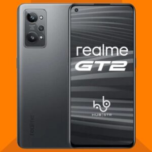 REALME GT 2 8/256Gb Preto (Grade A)